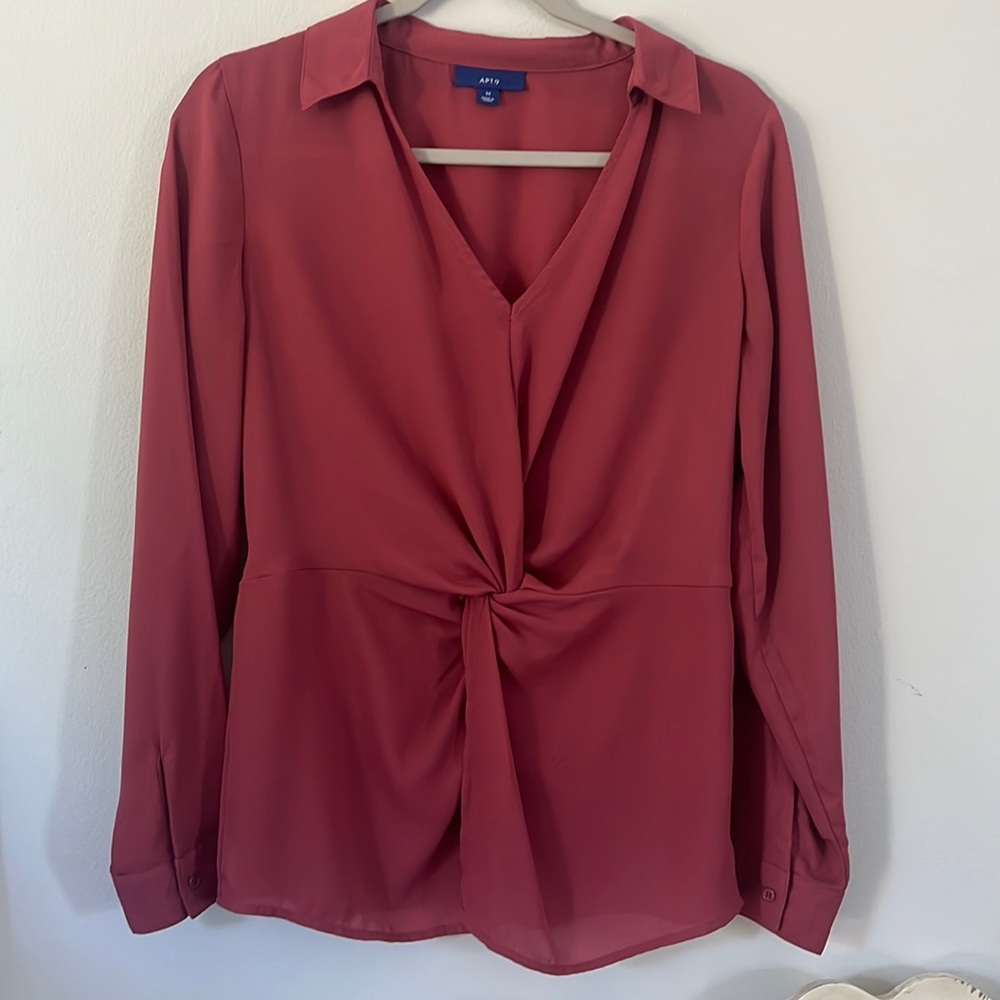 Women’s dress blouse